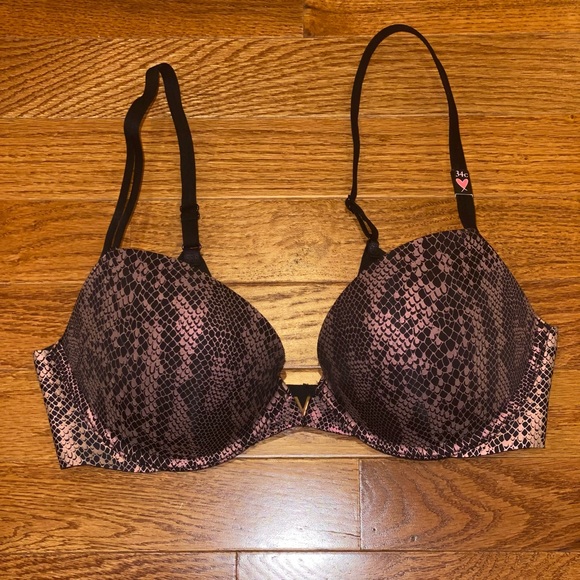 Victoria's Secret Other - Victoria’s Secret Push Up Bra